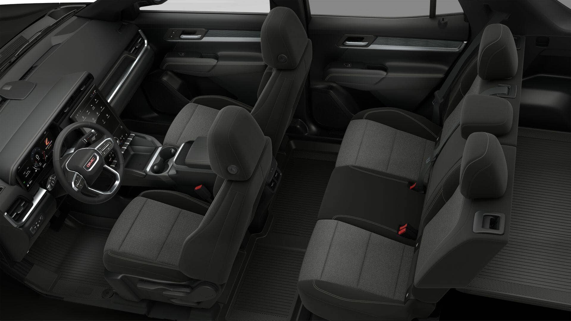 2027 GMC Terrain - Image 31