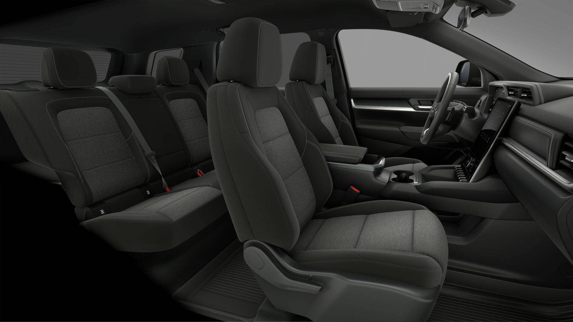 2027 GMC Terrain - Image 32