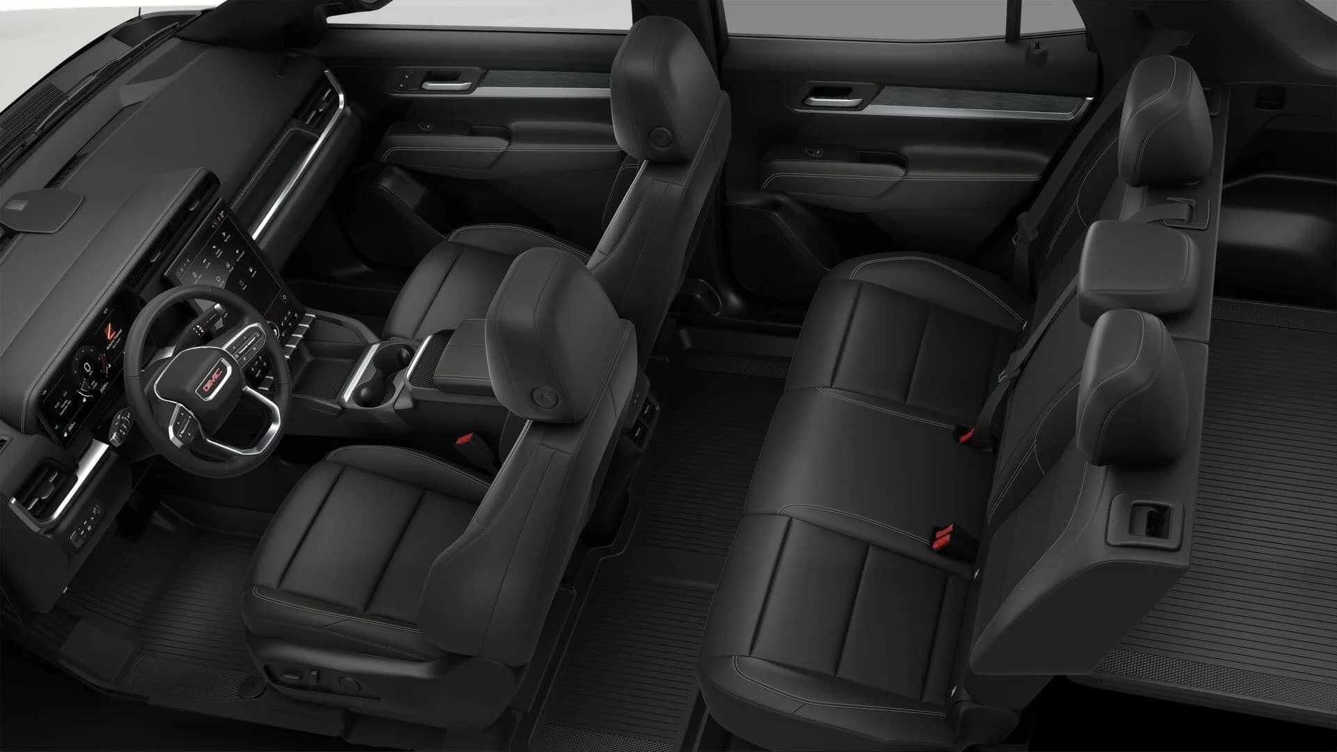 2027 GMC Terrain - Image 31