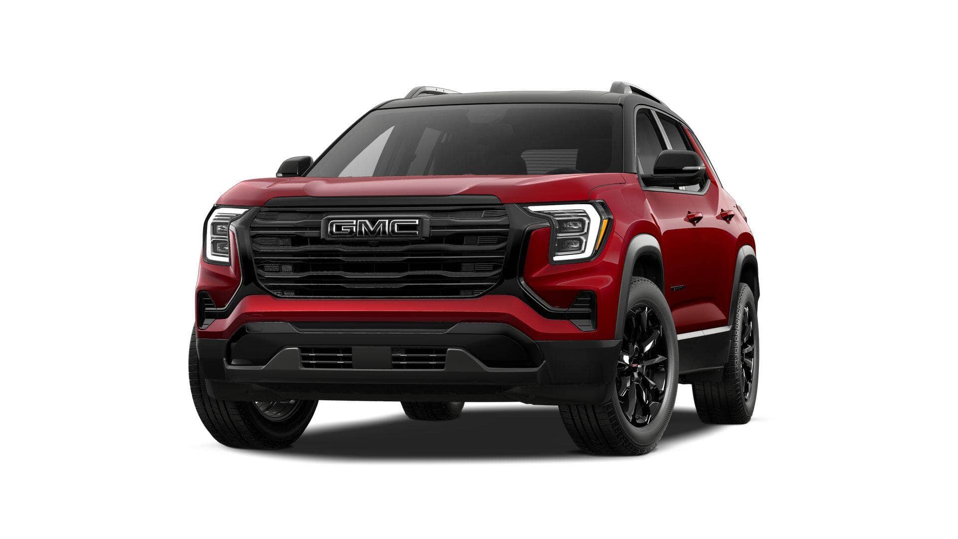2027 GMC Terrain - Image 1
