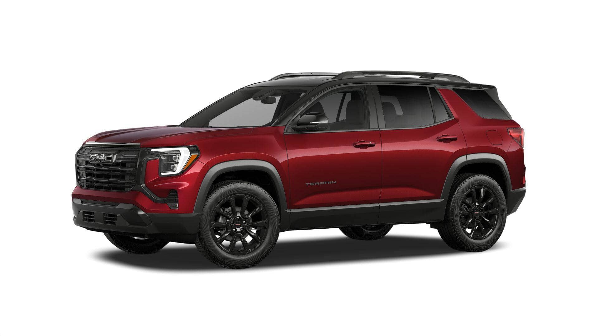 2027 GMC Terrain - Image 2