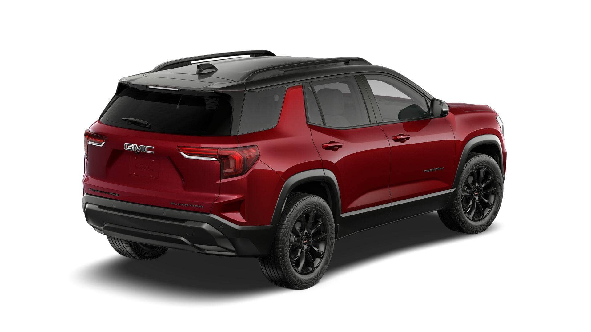 2027 GMC Terrain - Image 3