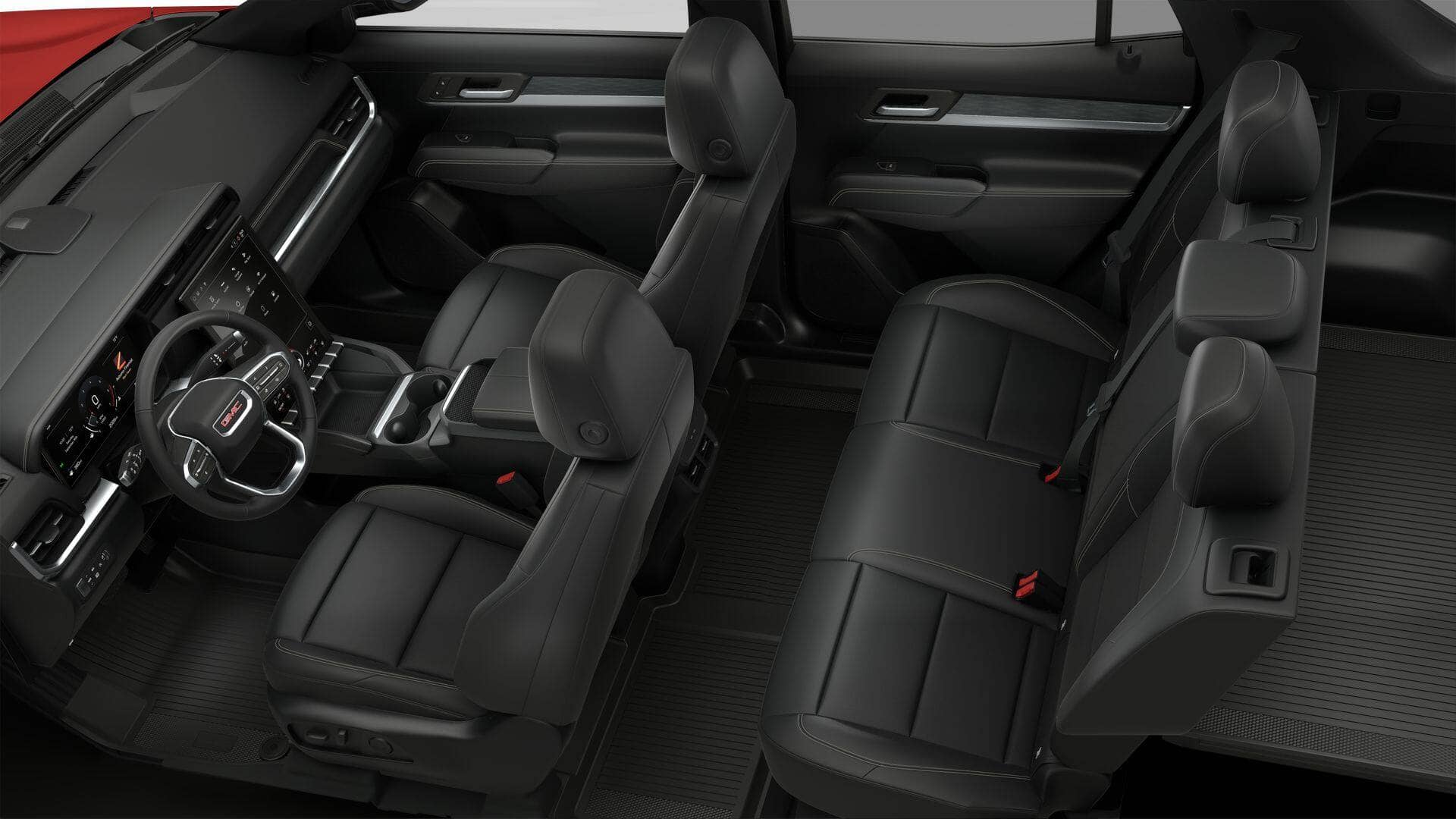 2027 GMC Terrain - Image 7