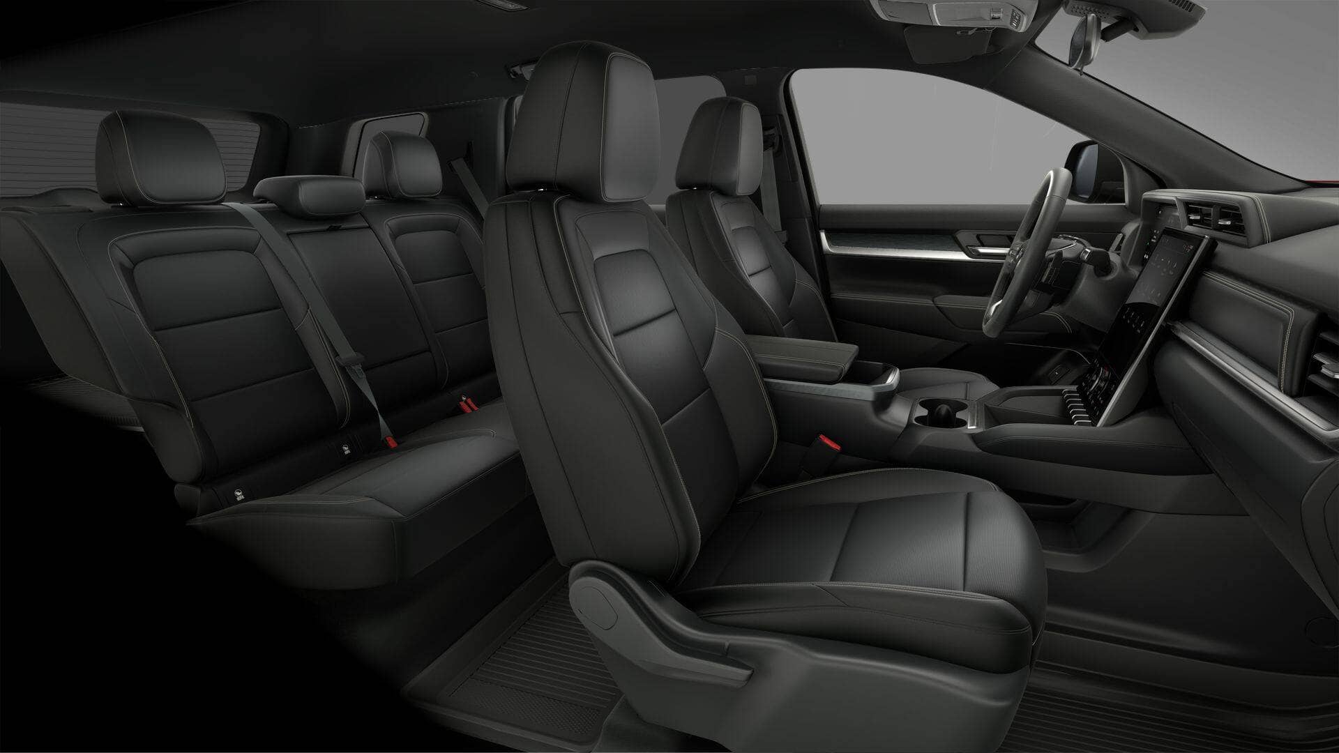 2027 GMC Terrain - Image 8
