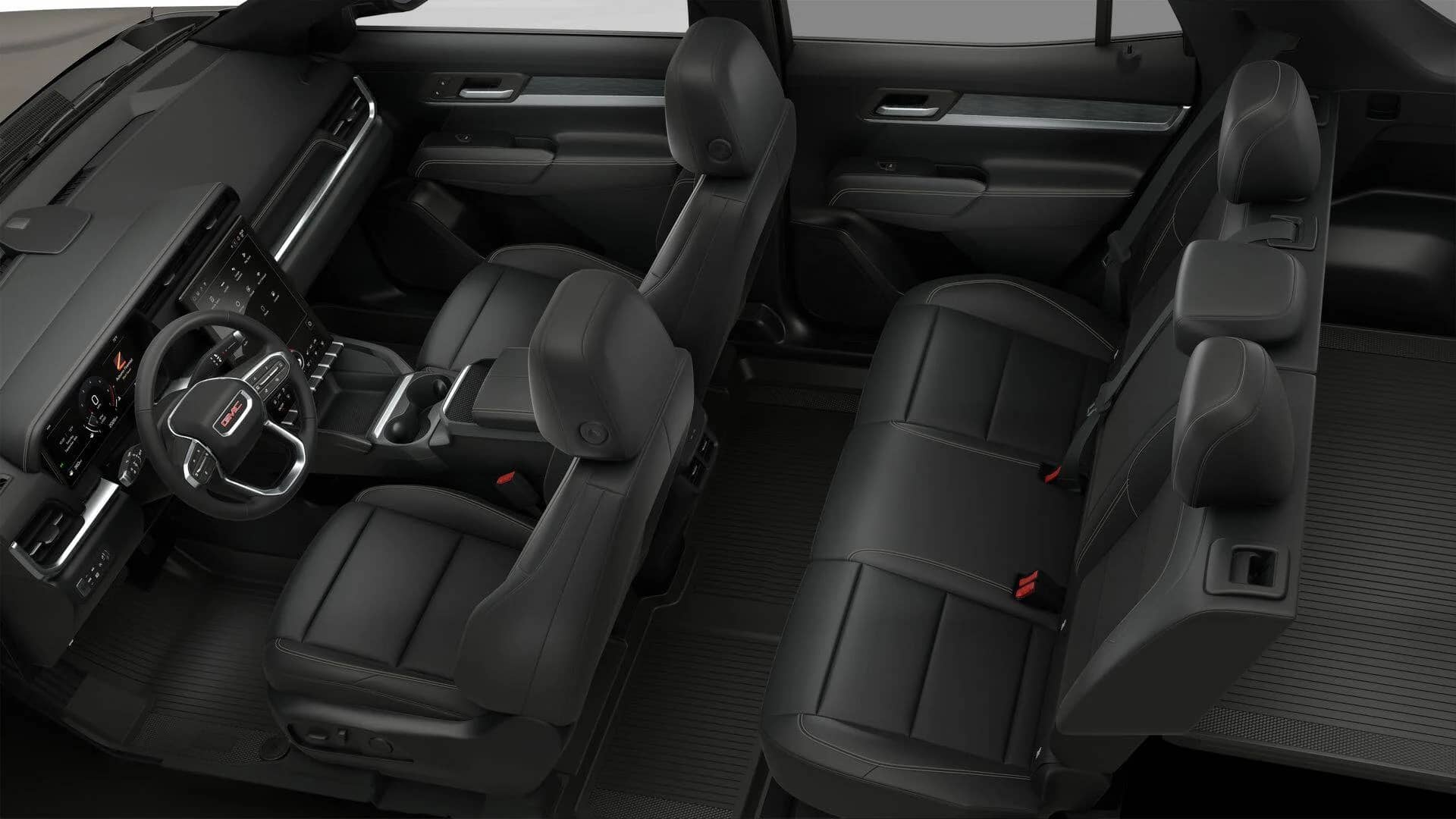 2027 GMC Terrain - Image 31
