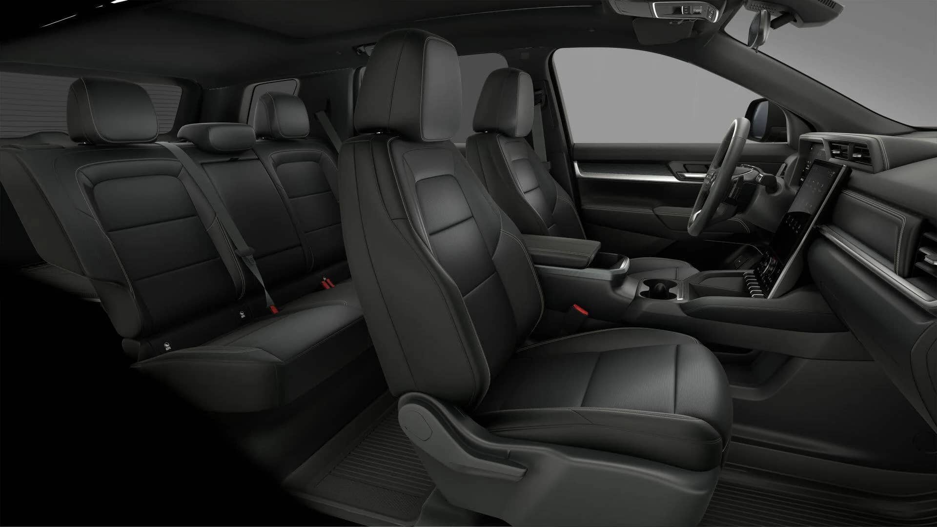 2027 GMC Terrain - Image 32