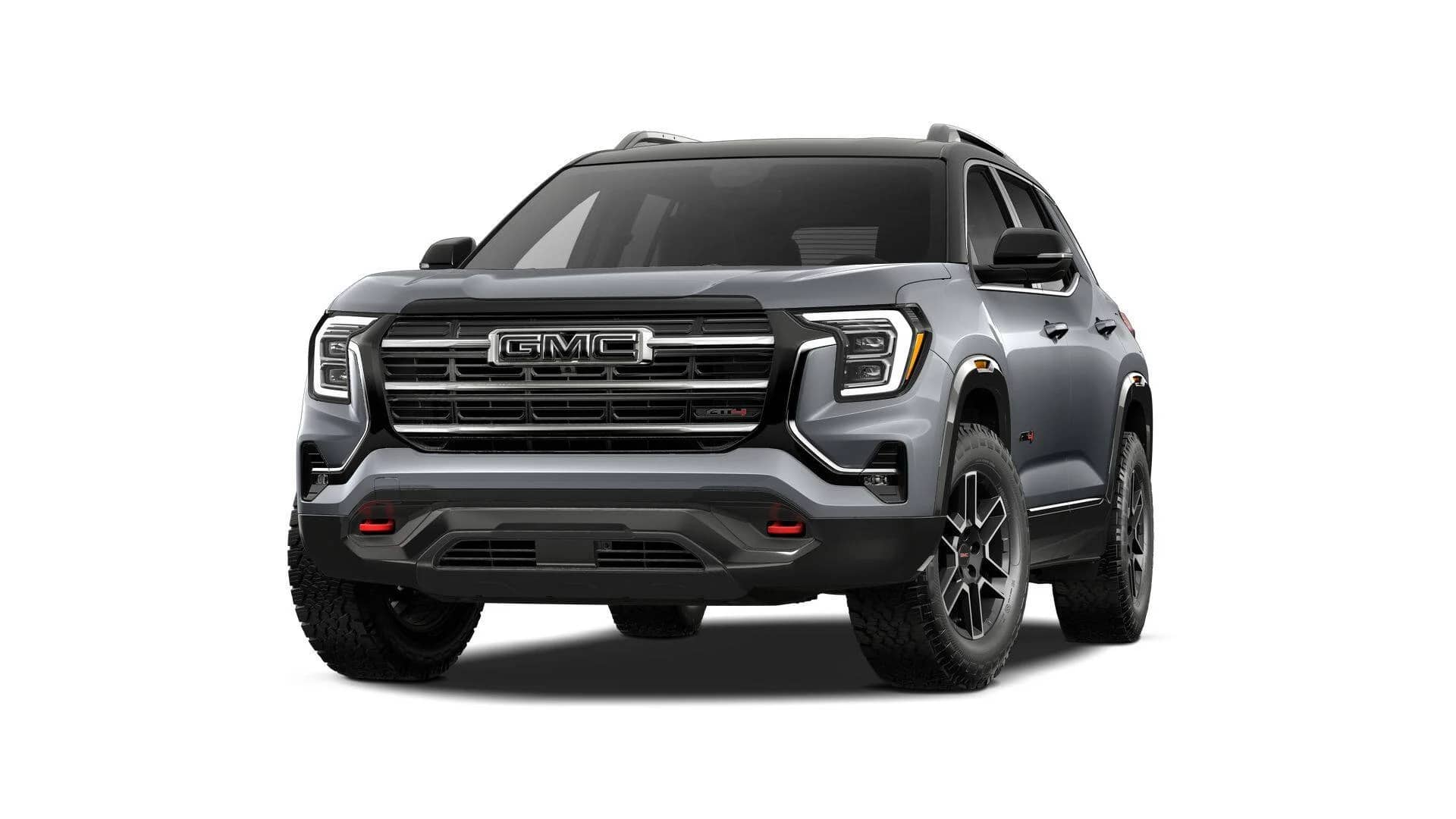 2027 GMC Terrain - Image 1