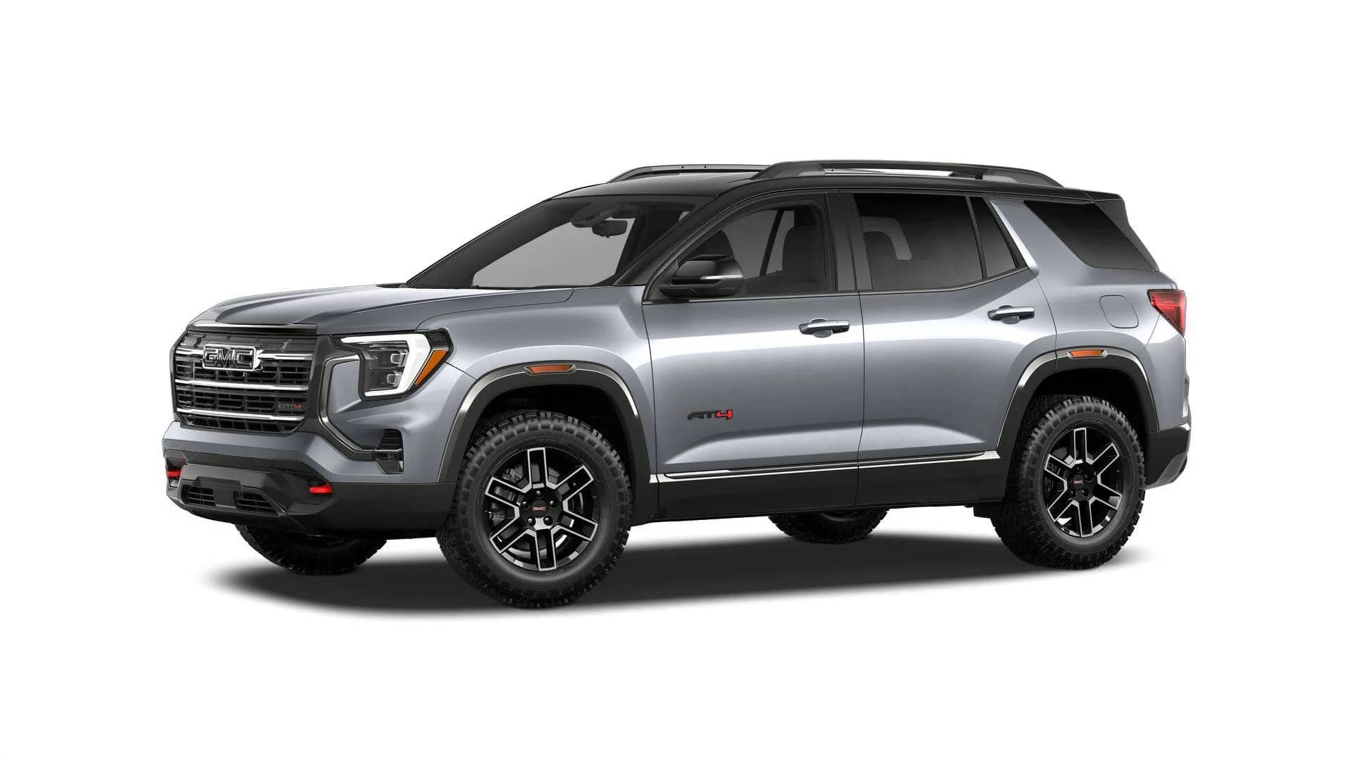 2027 GMC Terrain - Image 2