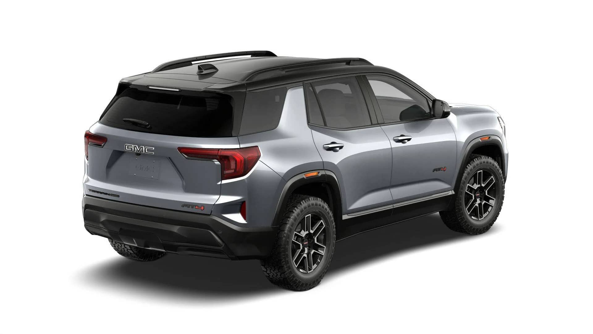 2027 GMC Terrain - Image 3
