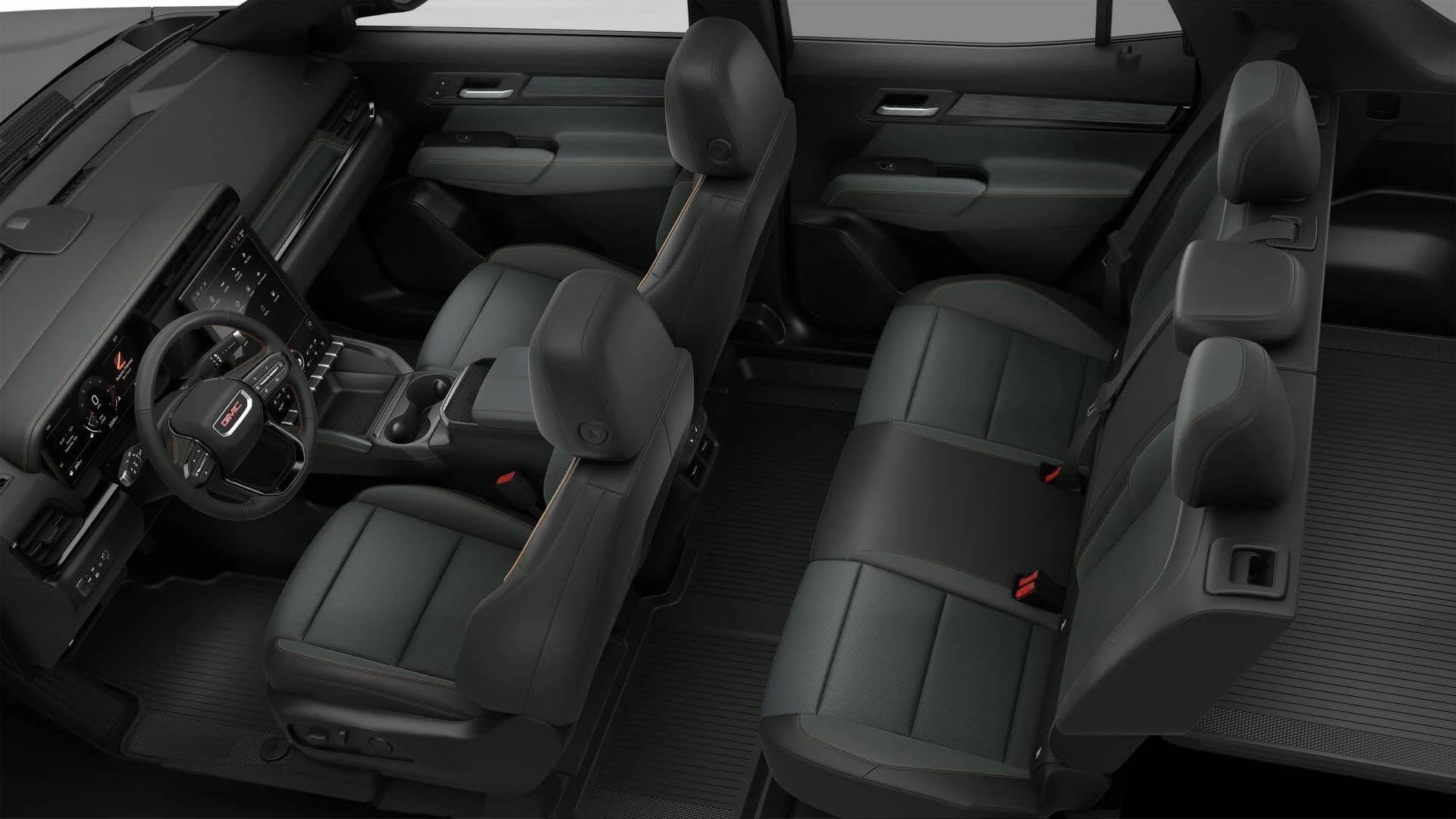 2027 GMC Terrain - Image 7
