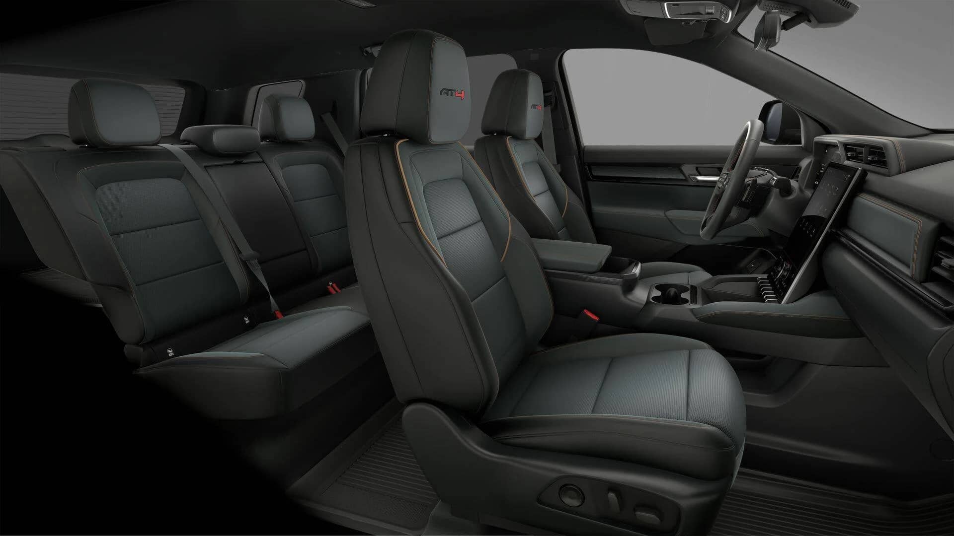 2027 GMC Terrain - Image 8