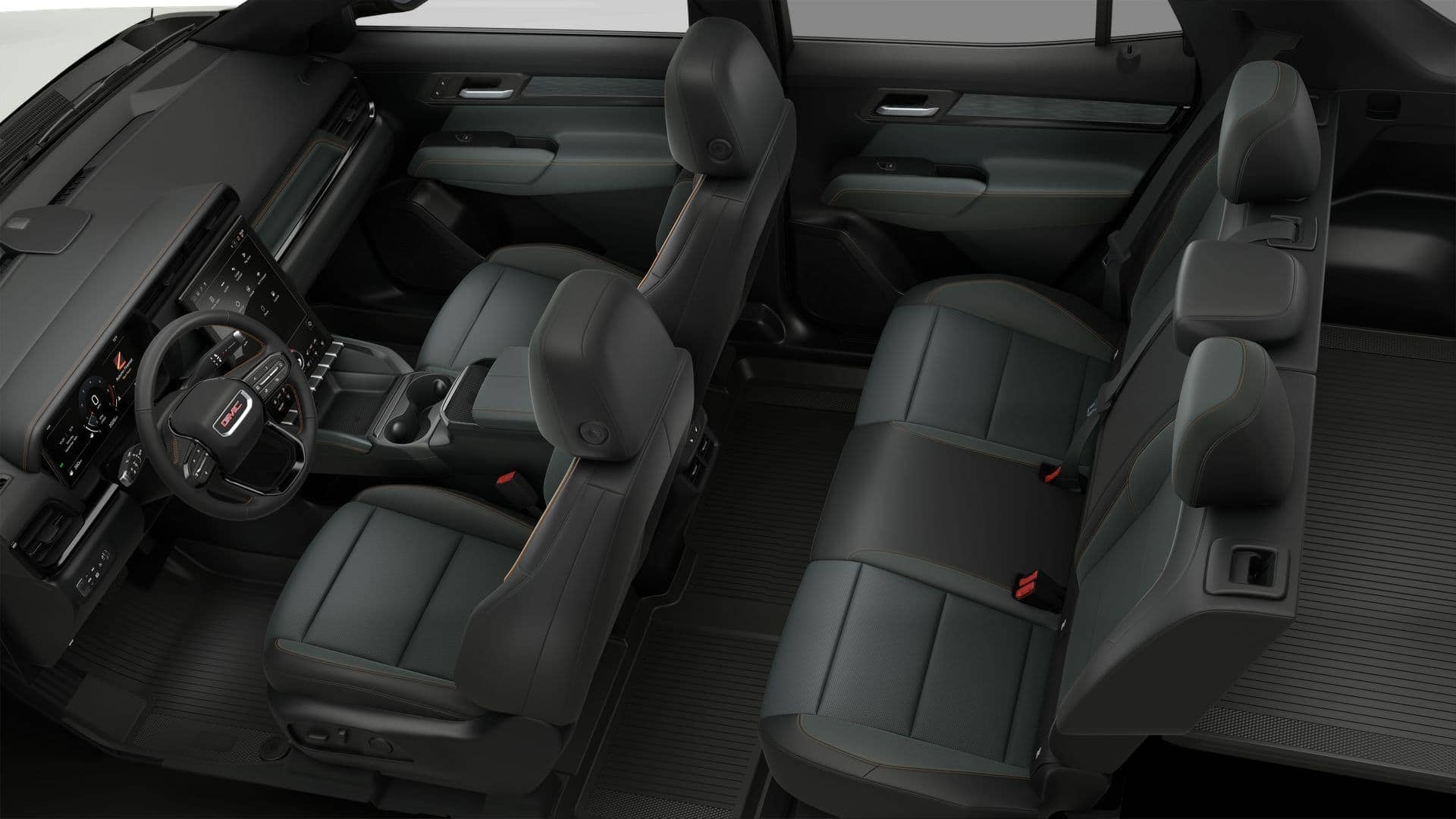 2027 GMC Terrain - Image 31