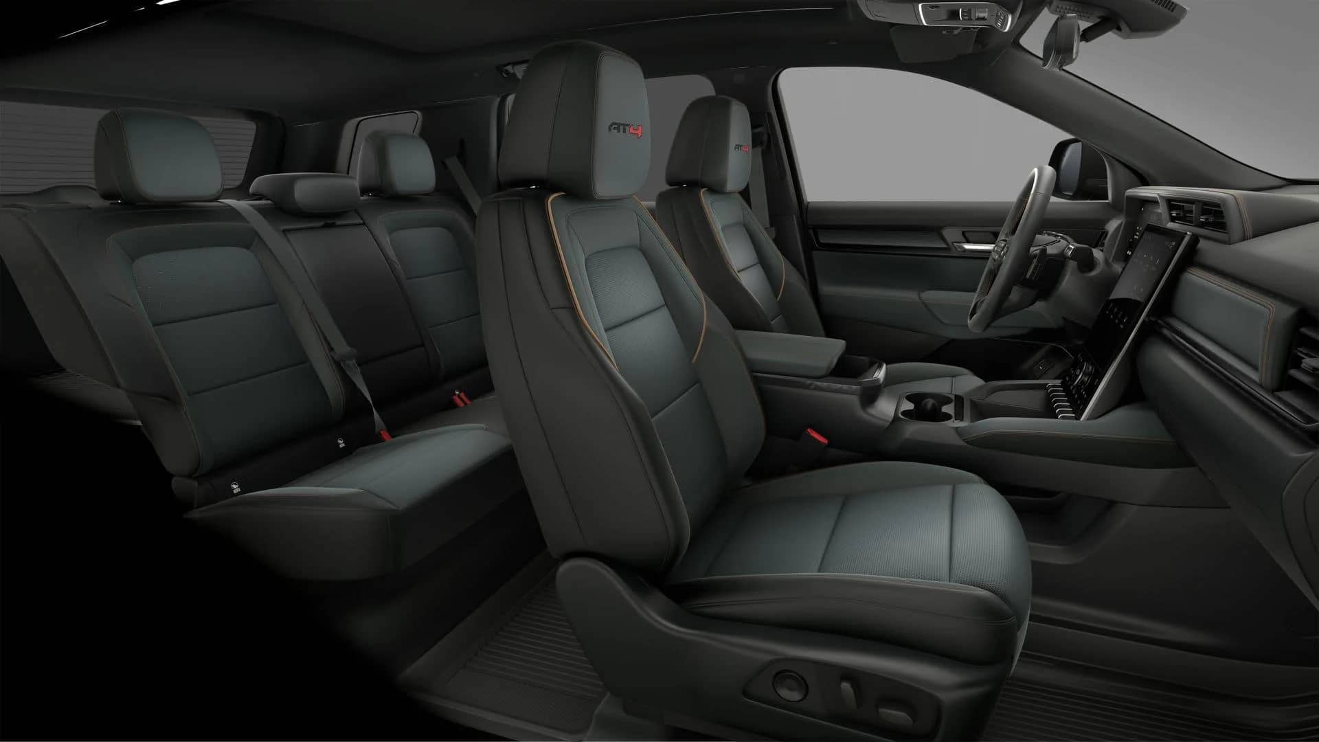 2027 GMC Terrain - Image 32