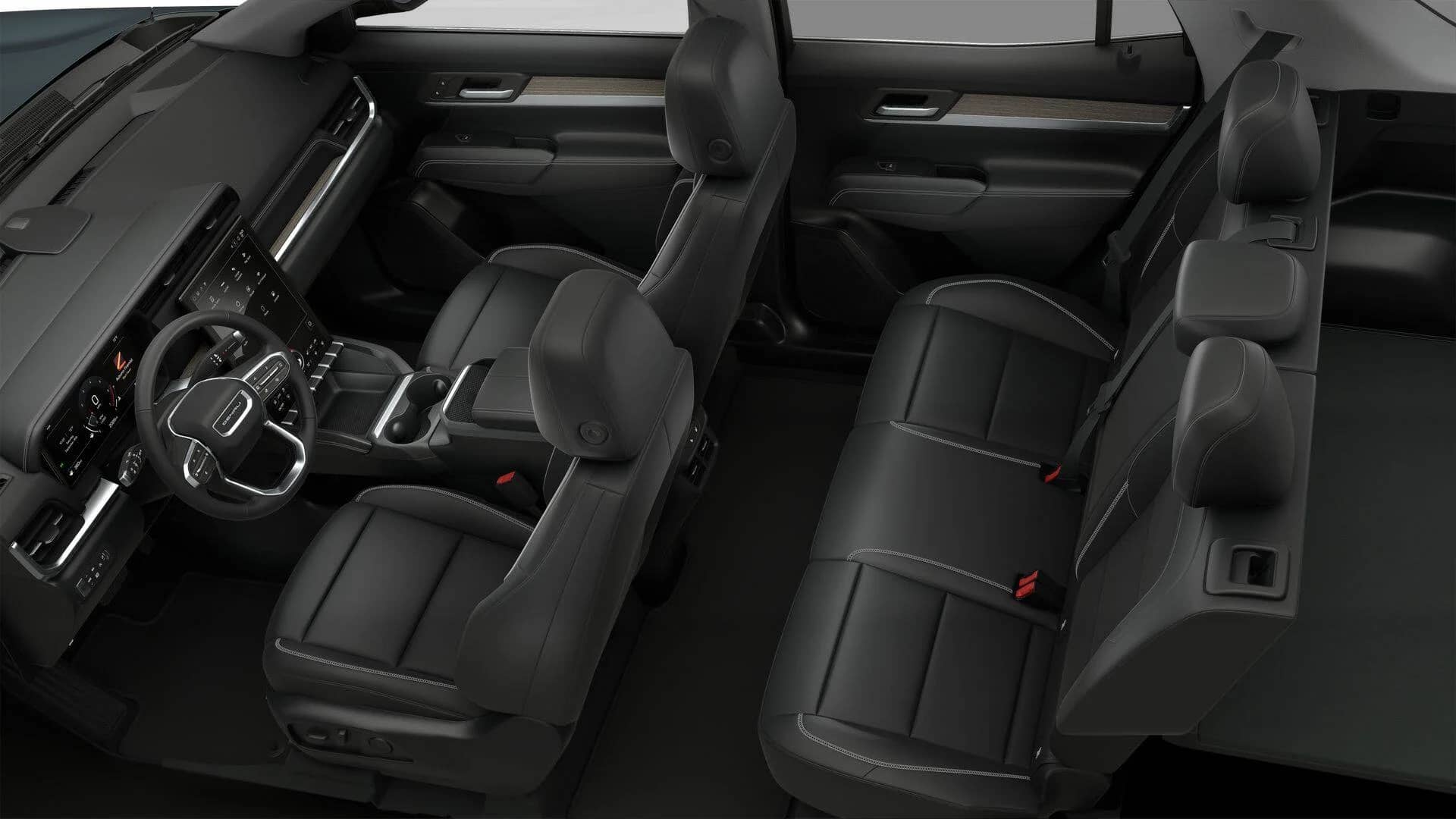 2027 GMC Terrain - Image 31