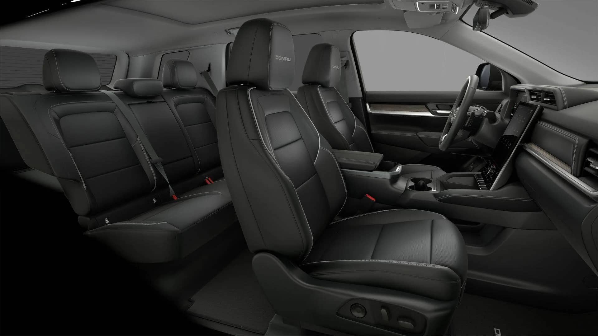 2027 GMC Terrain - Image 32