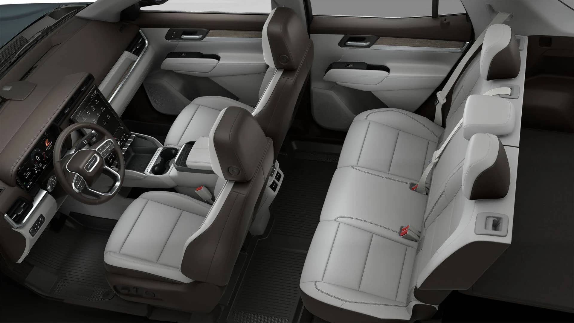 2027 GMC Terrain - Image 31