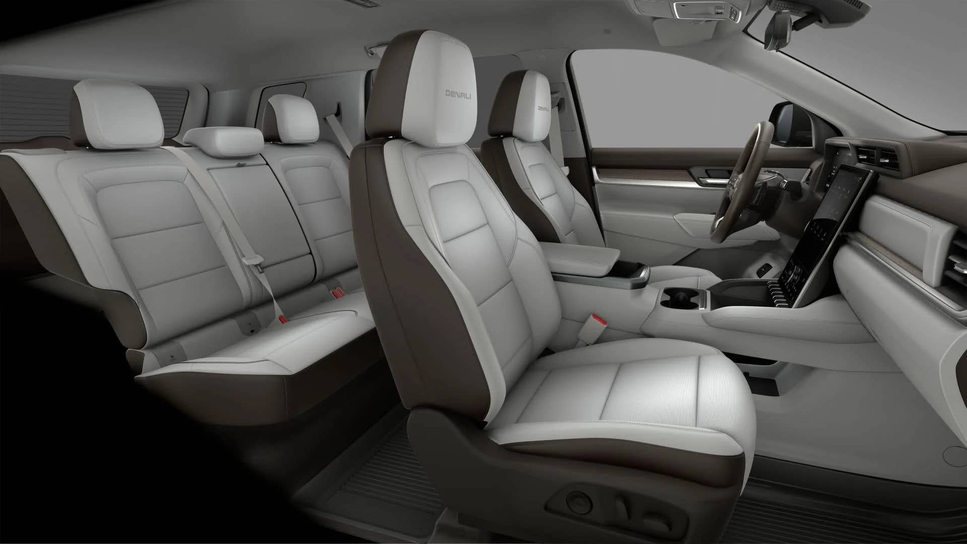2027 GMC Terrain - Image 32
