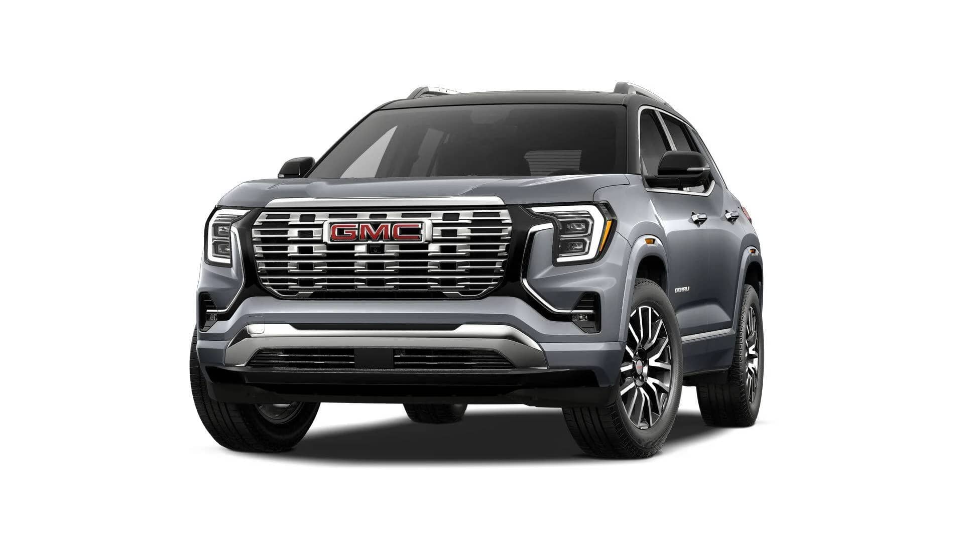 2027 GMC Terrain - Image 1