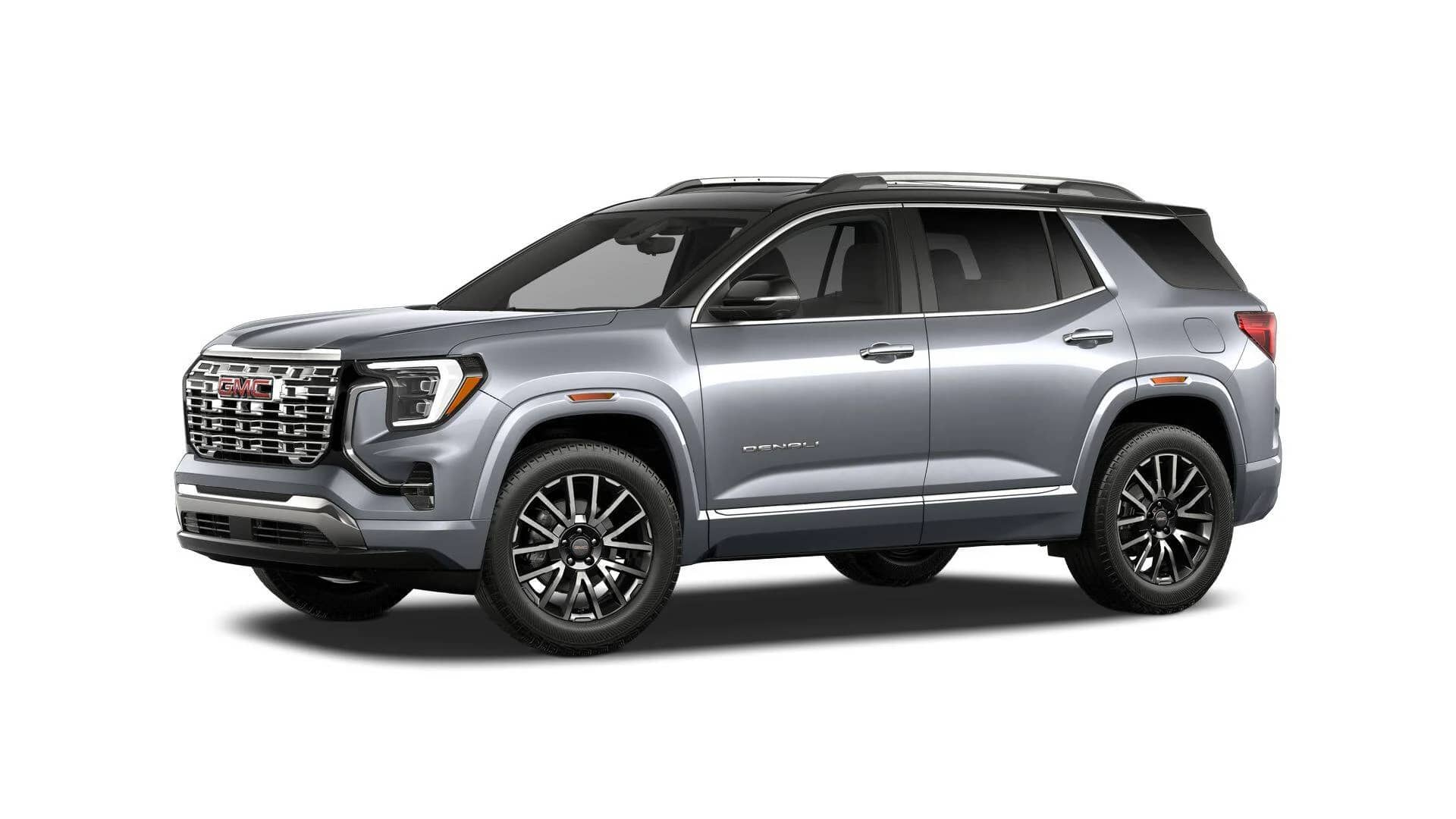2027 GMC Terrain - Image 2