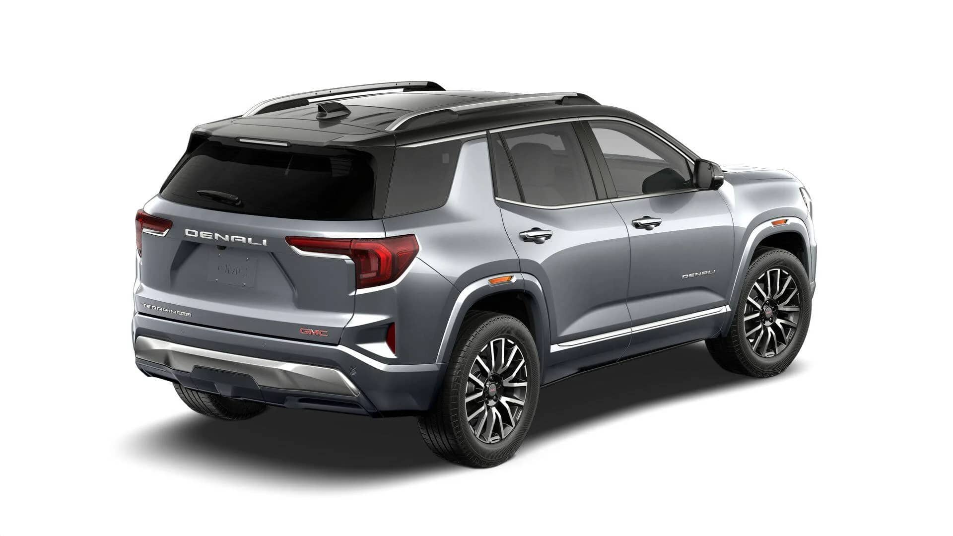 2027 GMC Terrain - Image 3