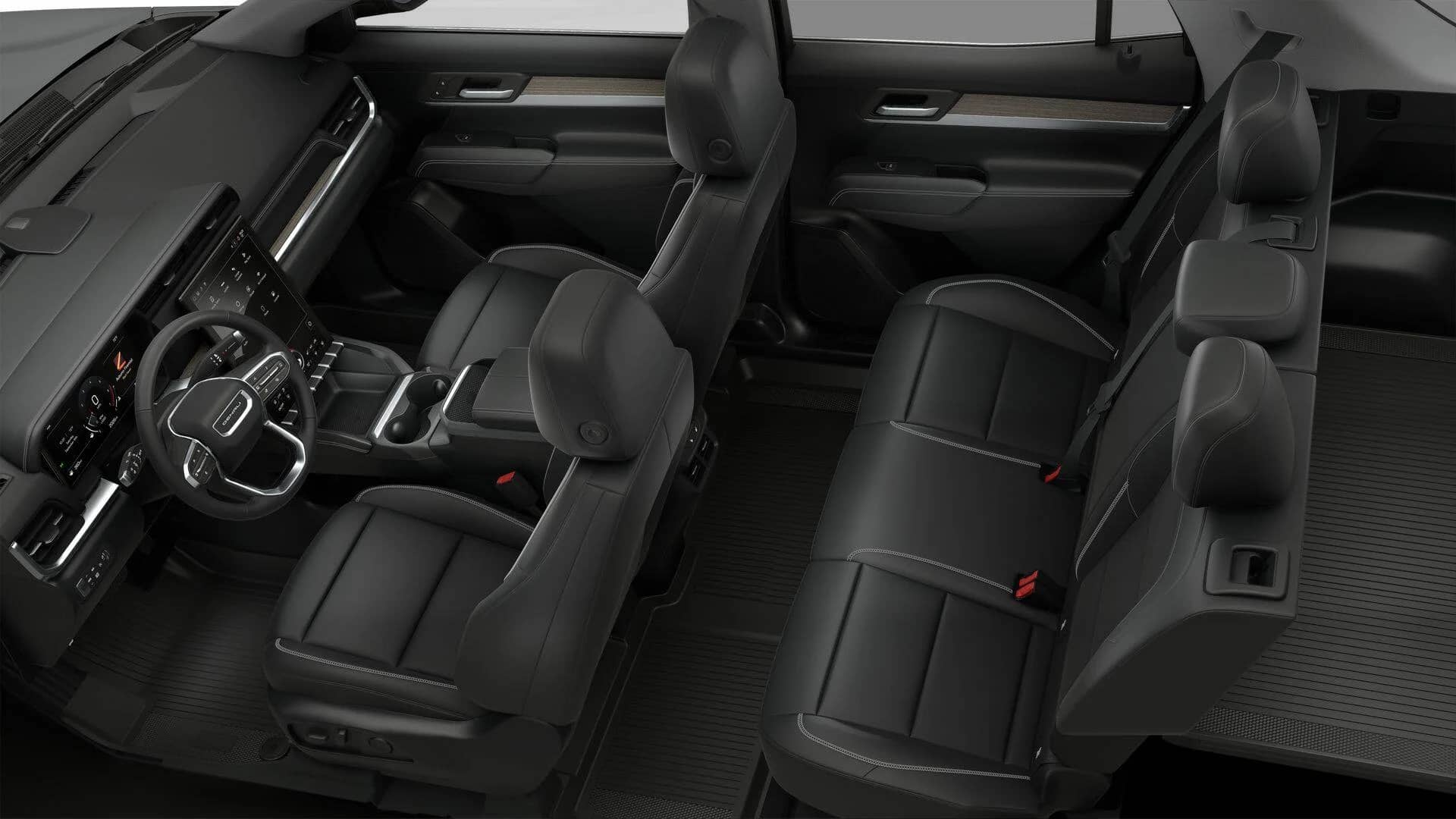 2027 GMC Terrain - Image 7