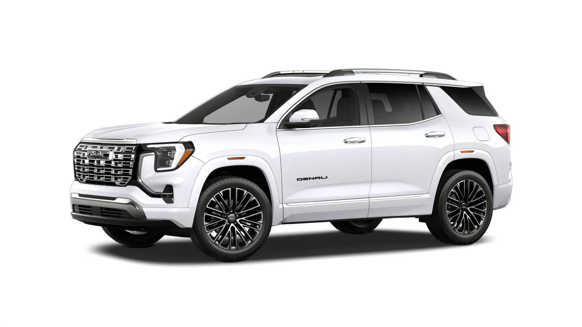2027 GMC Terrain - Image 2