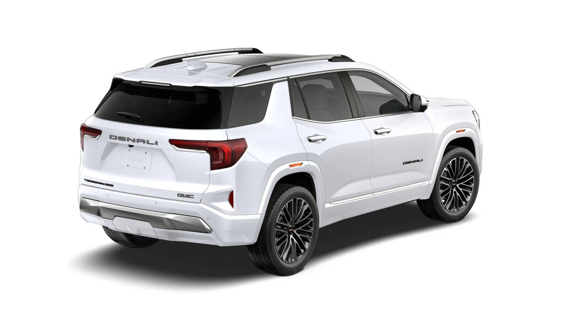 2027 GMC Terrain - Image 3