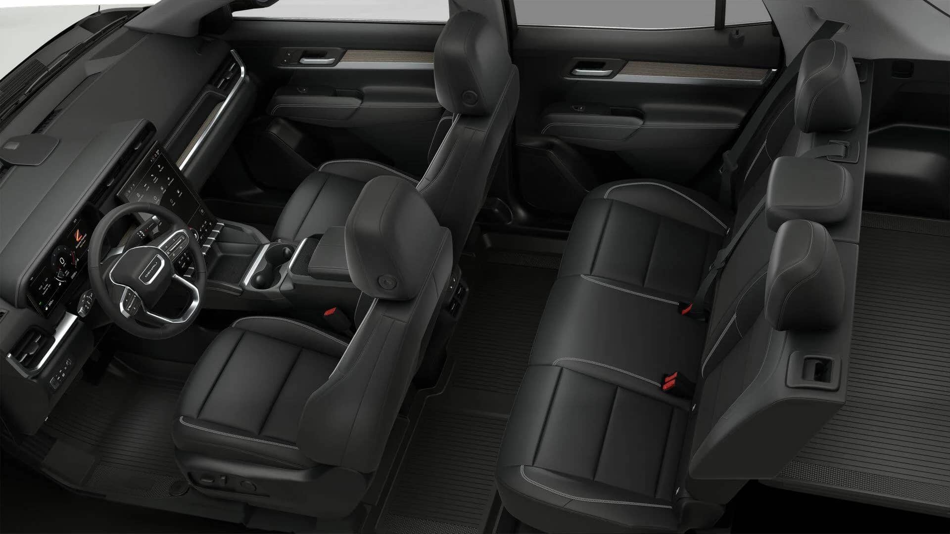2027 GMC Terrain - Image 7