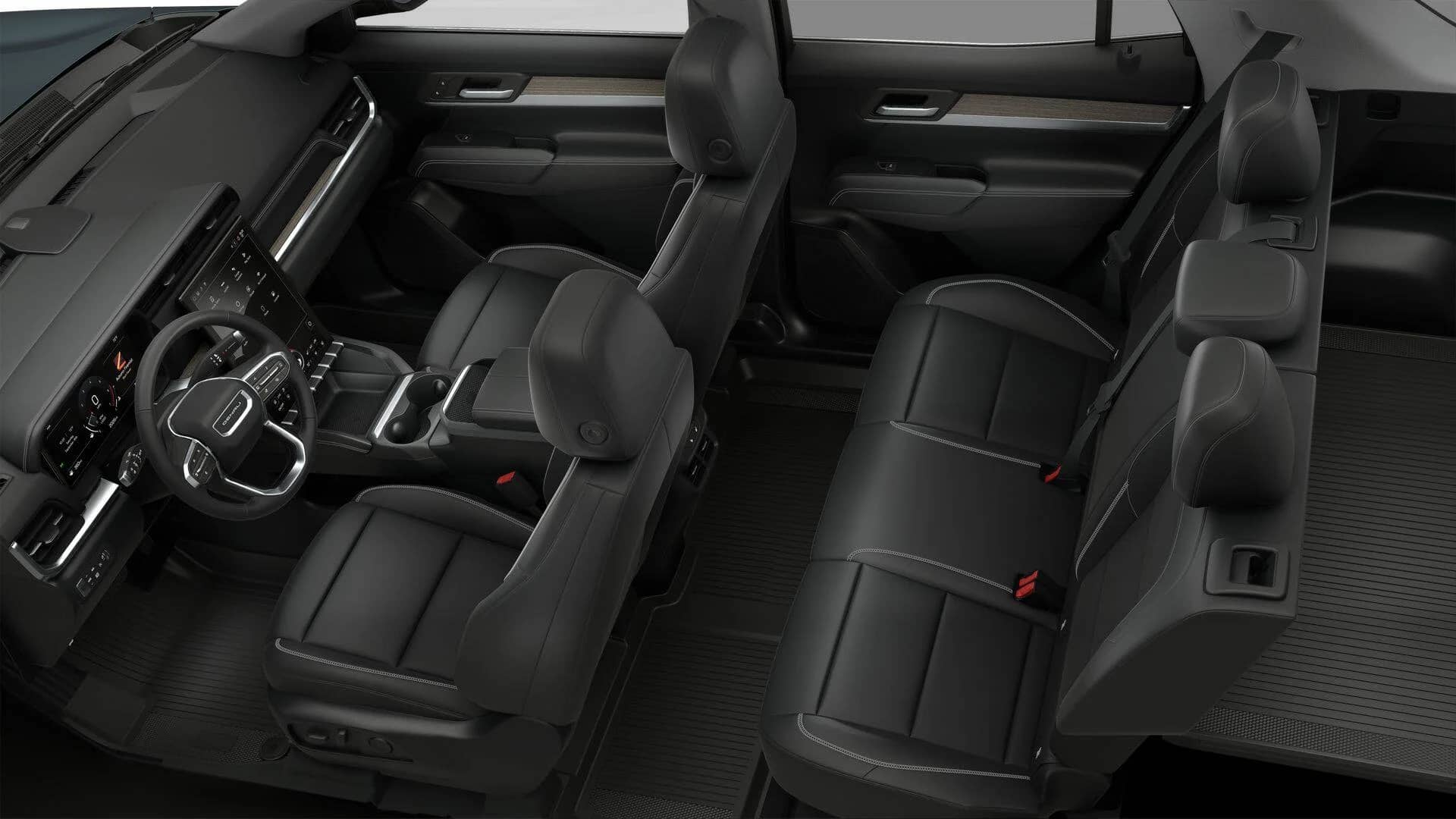 2027 GMC Terrain - Image 31