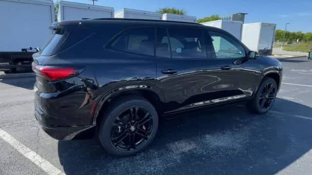 2027 Buick Enclave - Image 2