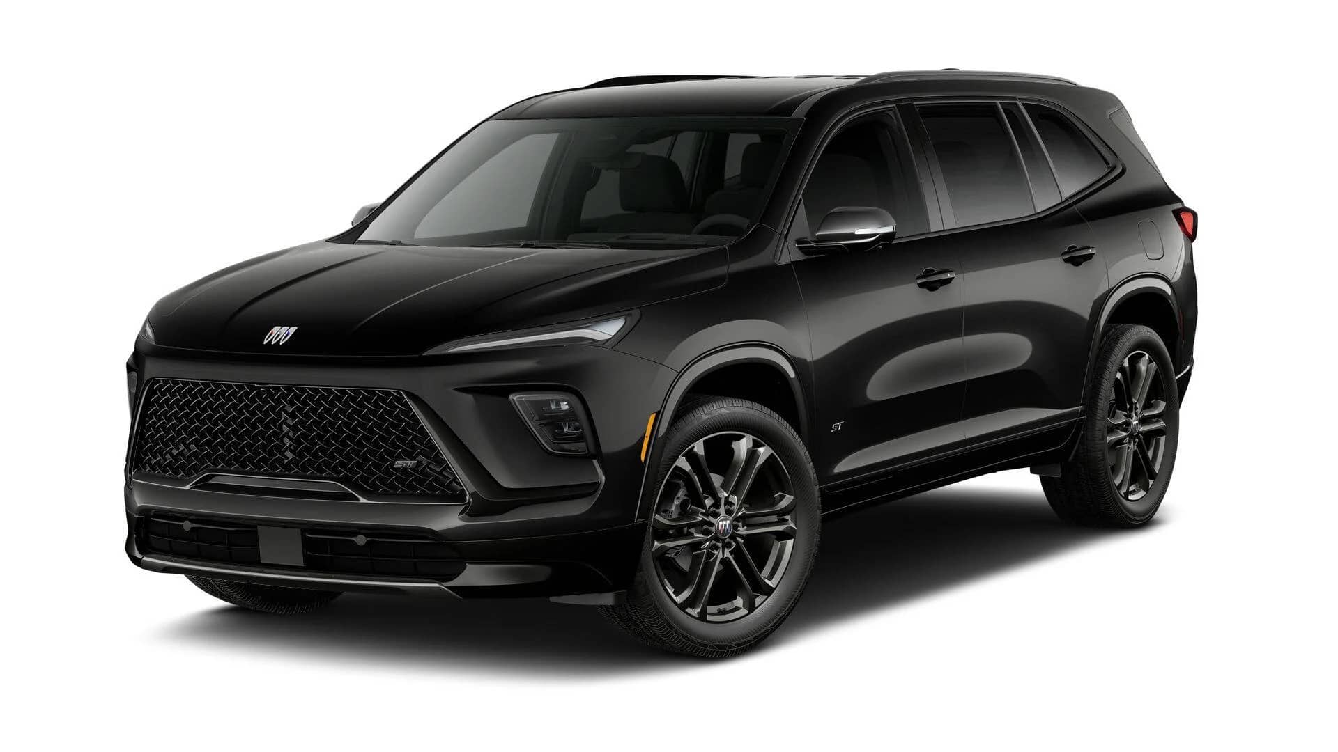 2027 Buick Enclave - Image 1