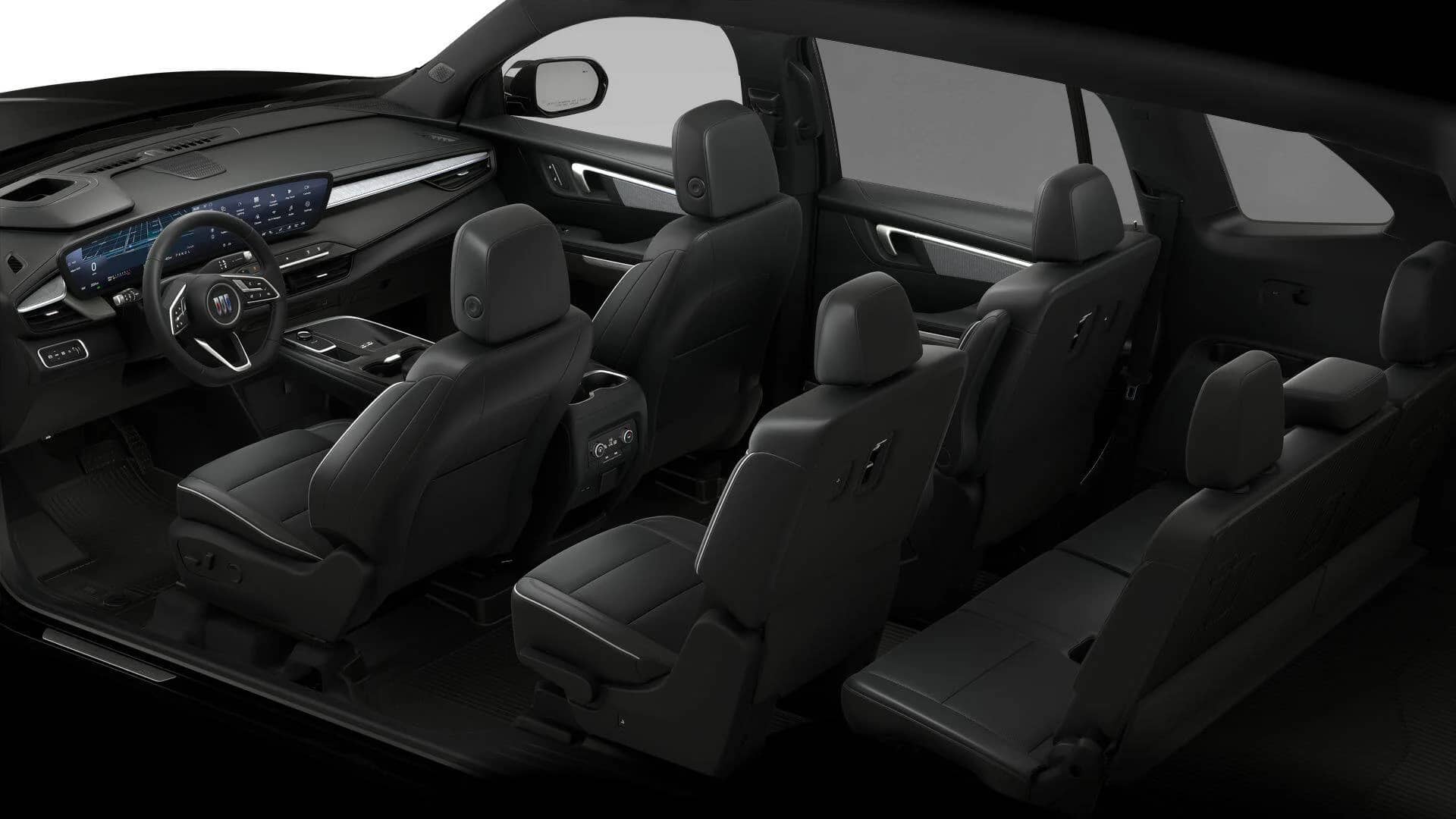 2027 Buick Enclave - Image 10