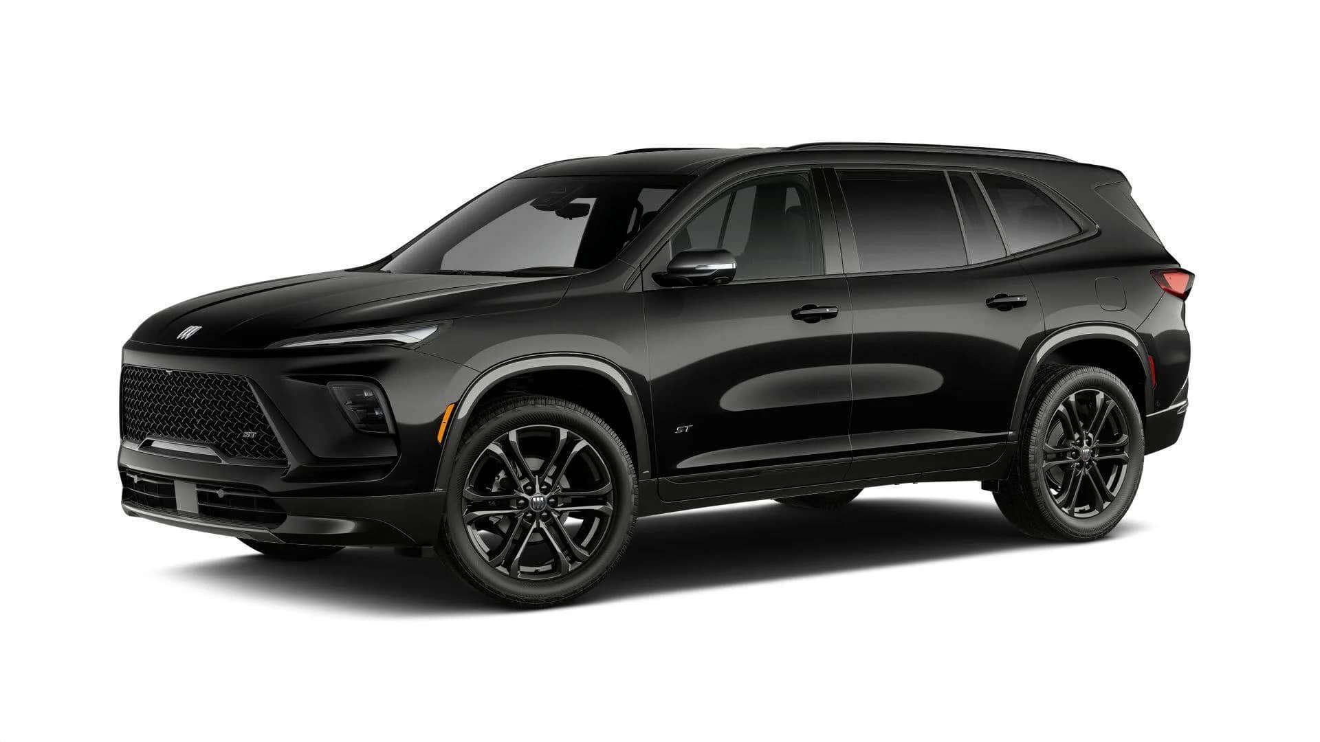2027 Buick Enclave - Image 2