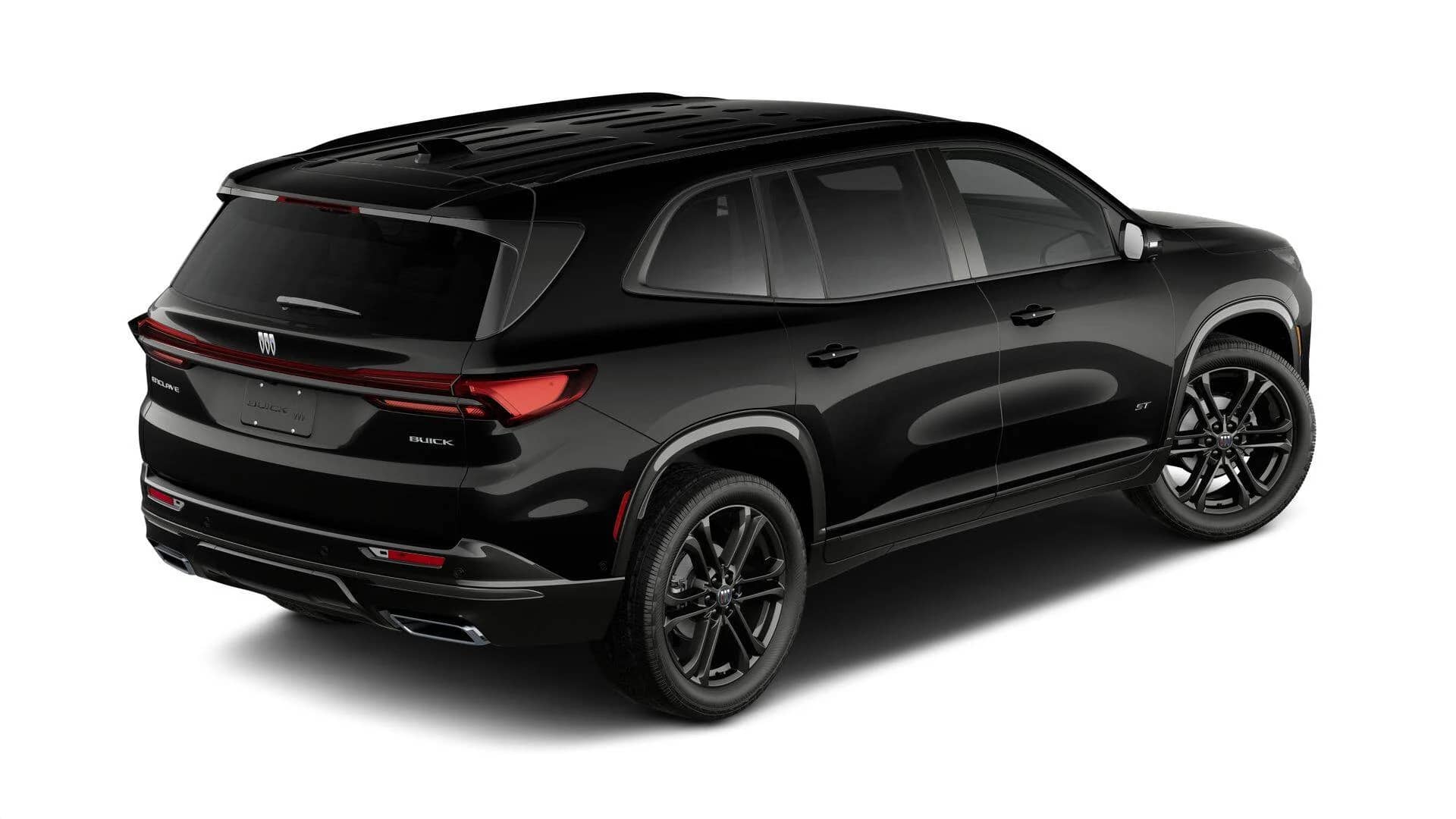 2027 Buick Enclave - Image 3