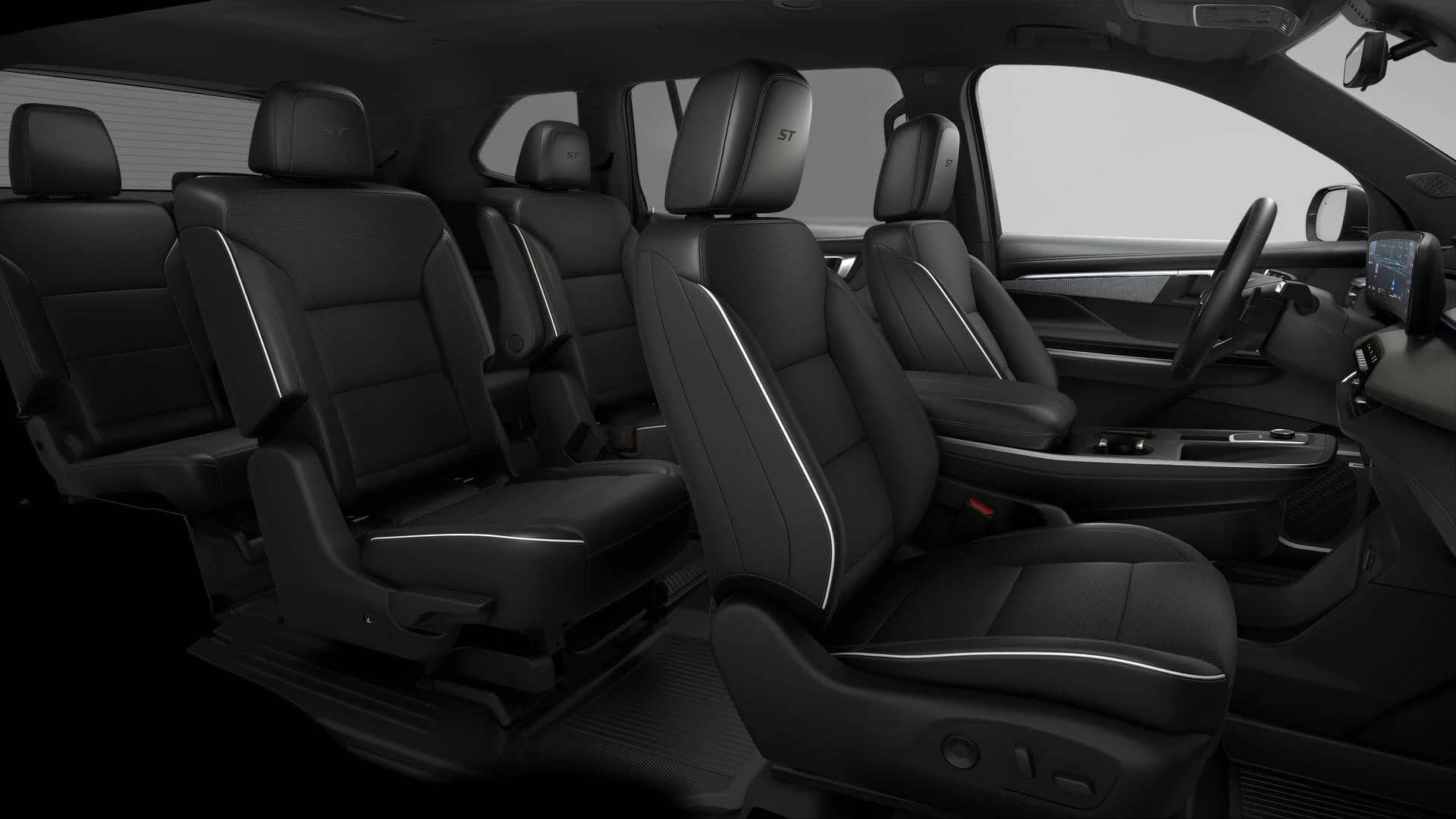 2027 Buick Enclave - Image 9