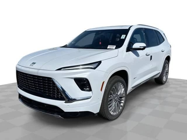 2027 Buick Enclave - Image 1