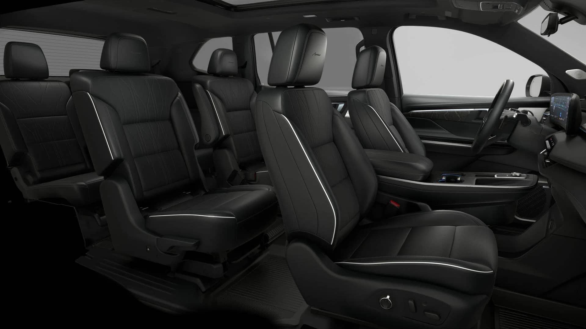 2027 Buick Enclave - Image 60