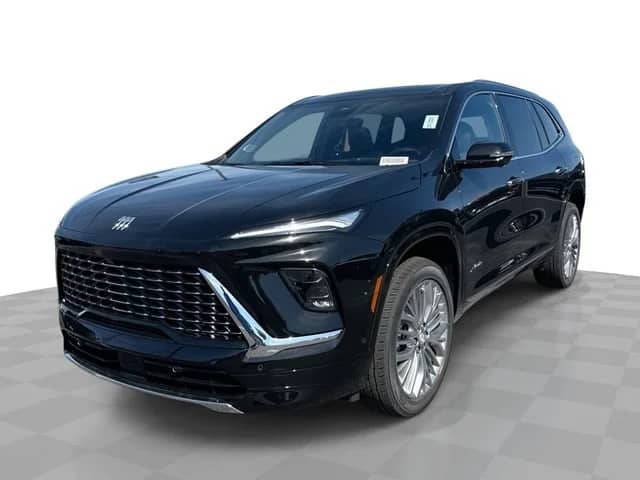 2027 Buick Enclave - Image 1