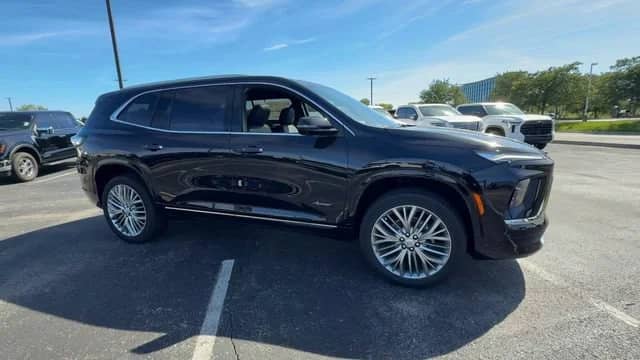2027 Buick Enclave - Image 2