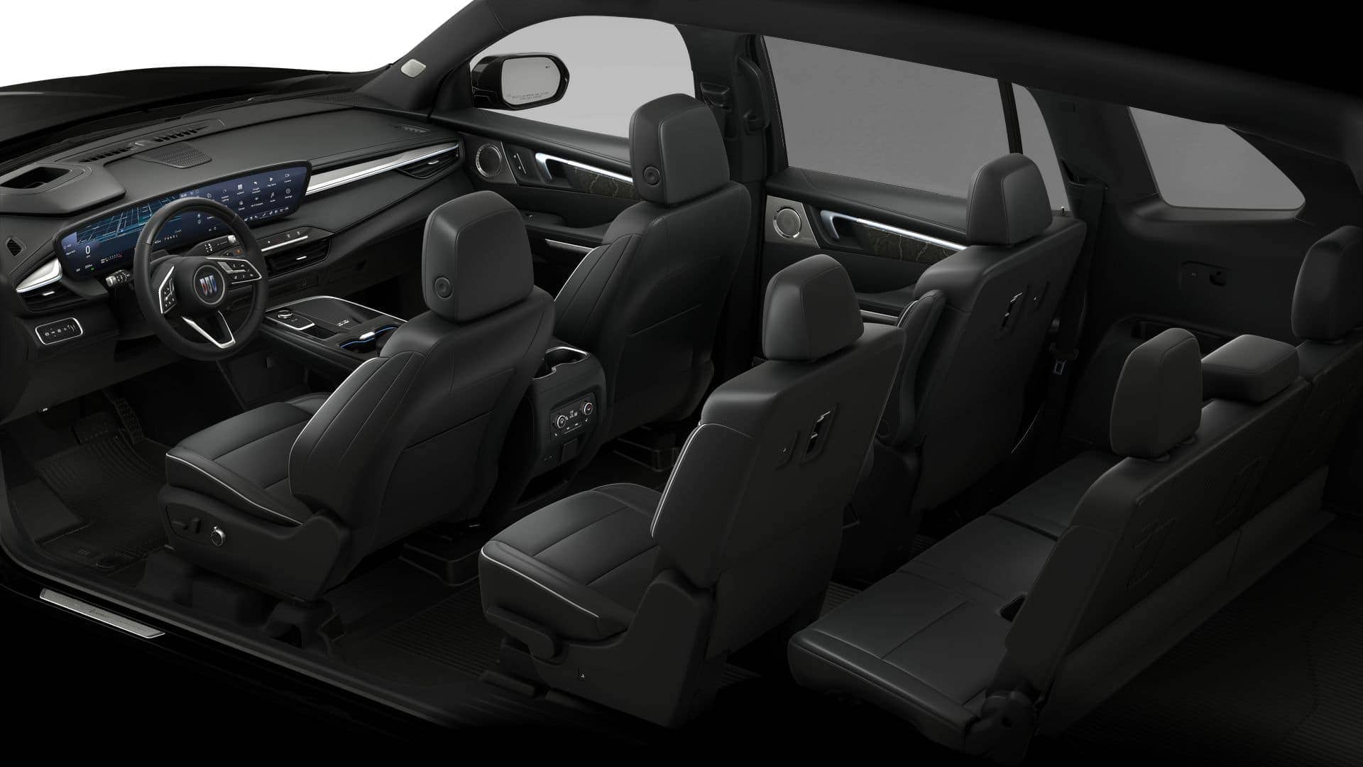 2027 Buick Enclave - Image 61