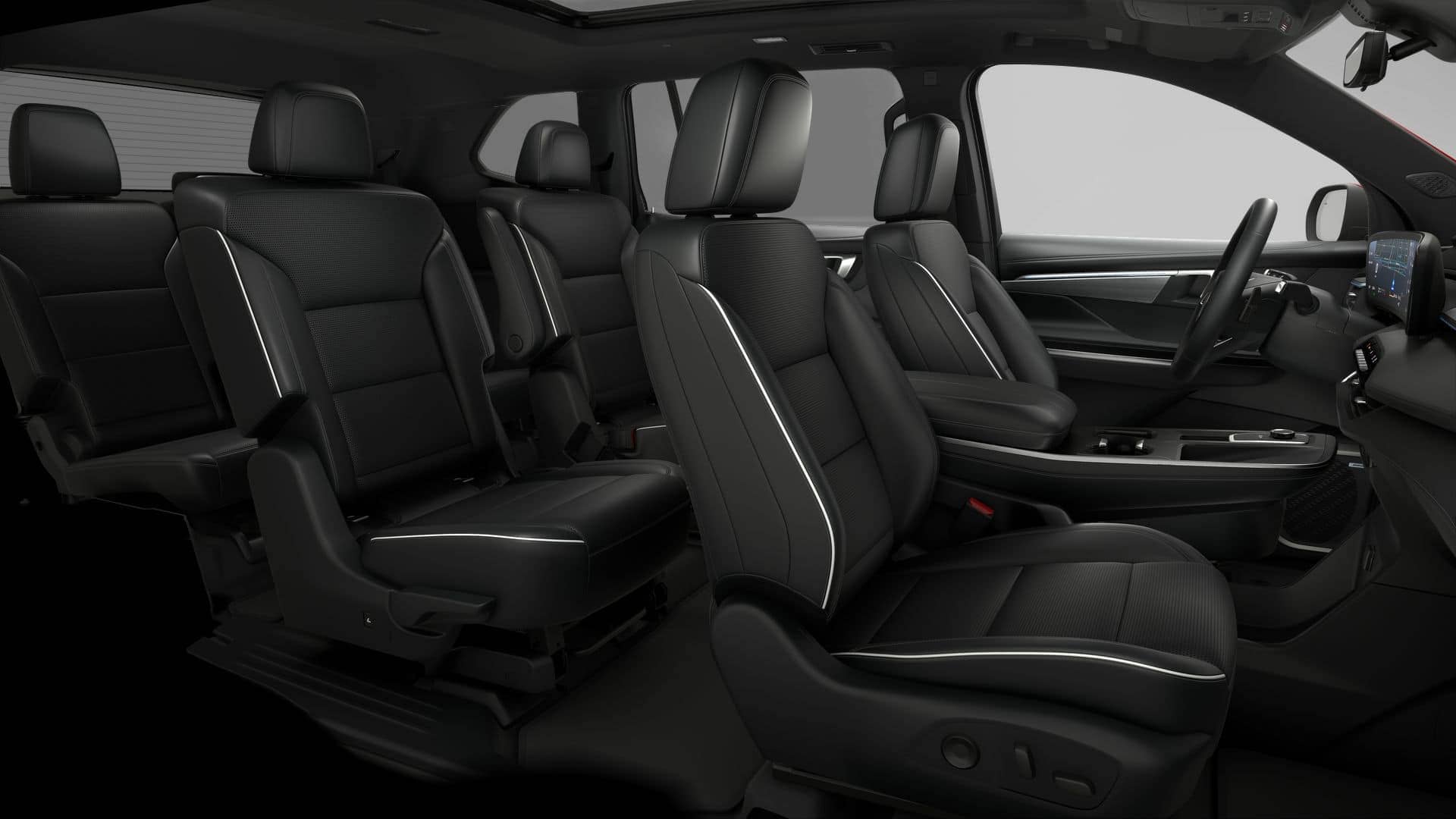 2027 Buick Enclave - Image 33