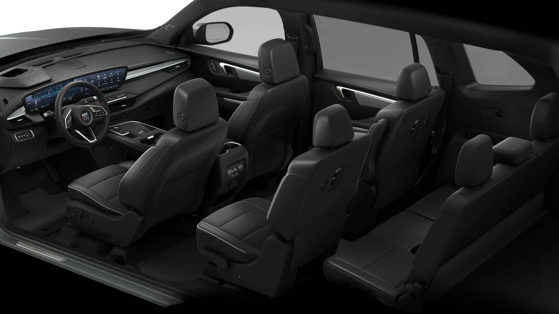 2027 Buick Enclave - Image 34