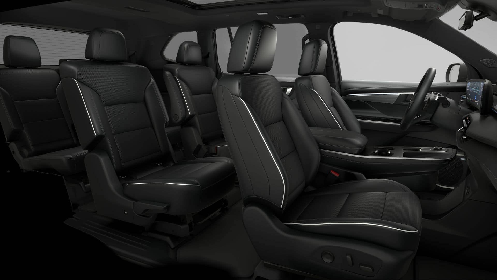 2027 Buick Enclave - Image 33
