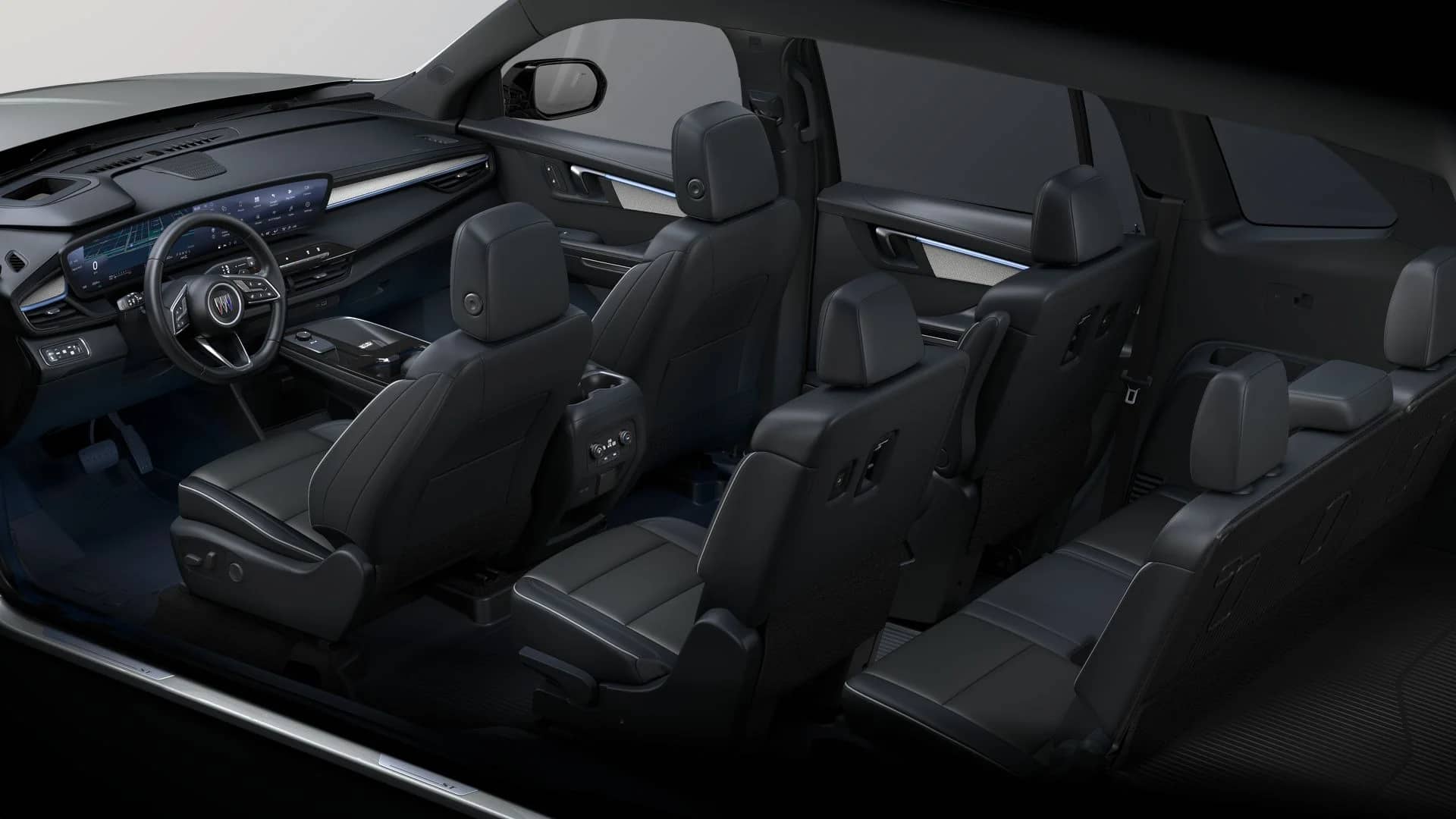 2026 Buick Enclave - Image 87