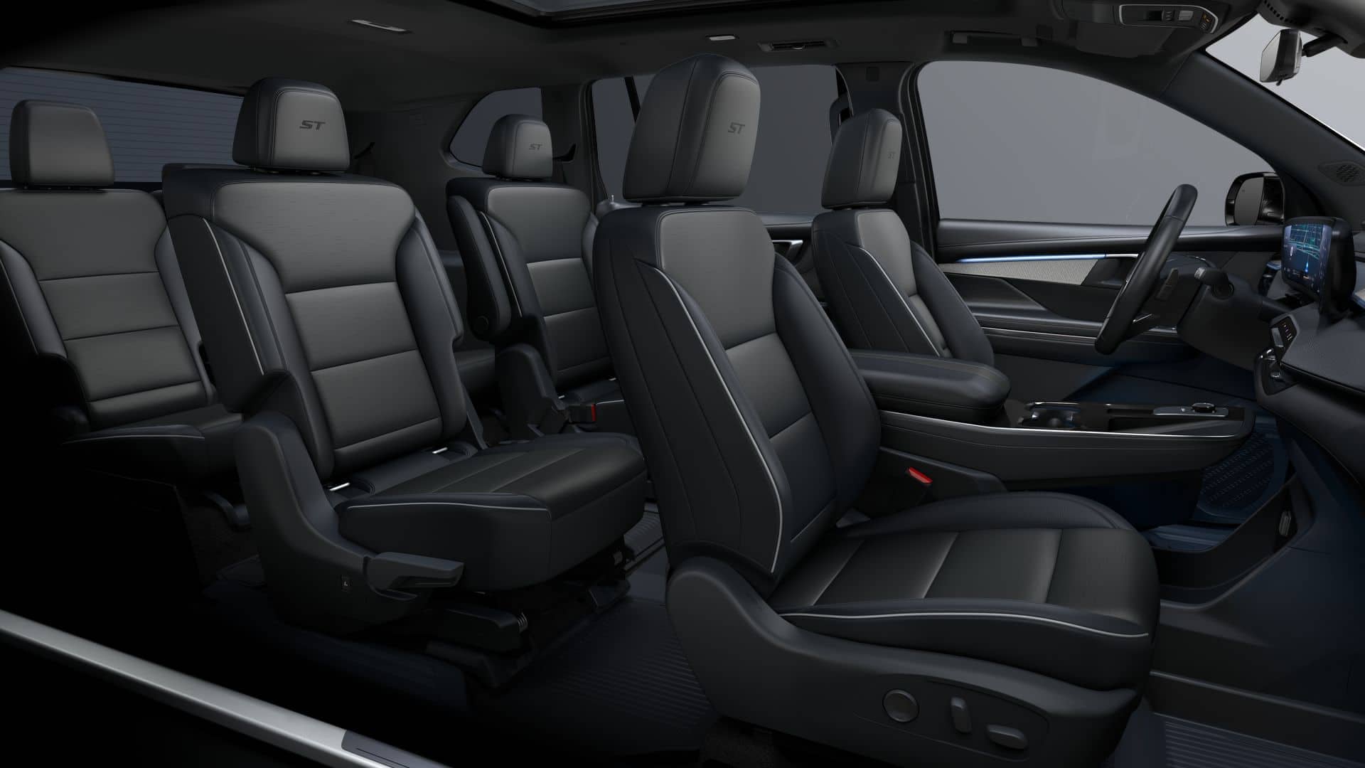 2026 Buick Enclave - Image 86