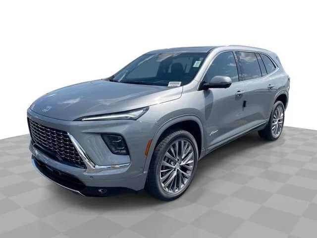 2026 Buick Enclave - Image 1