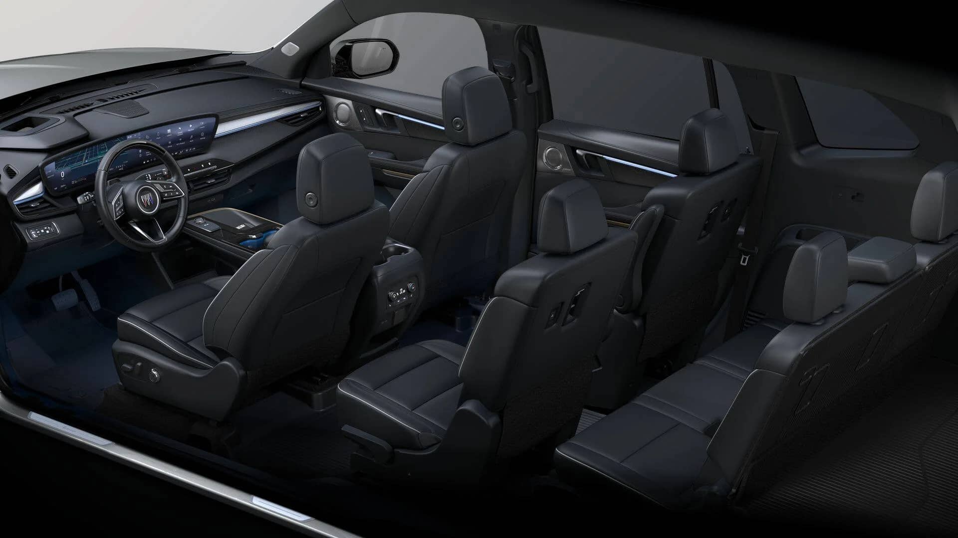2026 Buick Enclave - Image 60