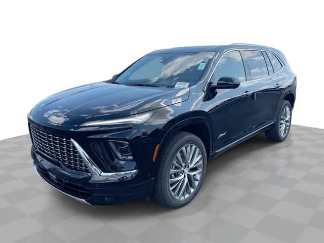 2026 Buick Enclave - Image 1