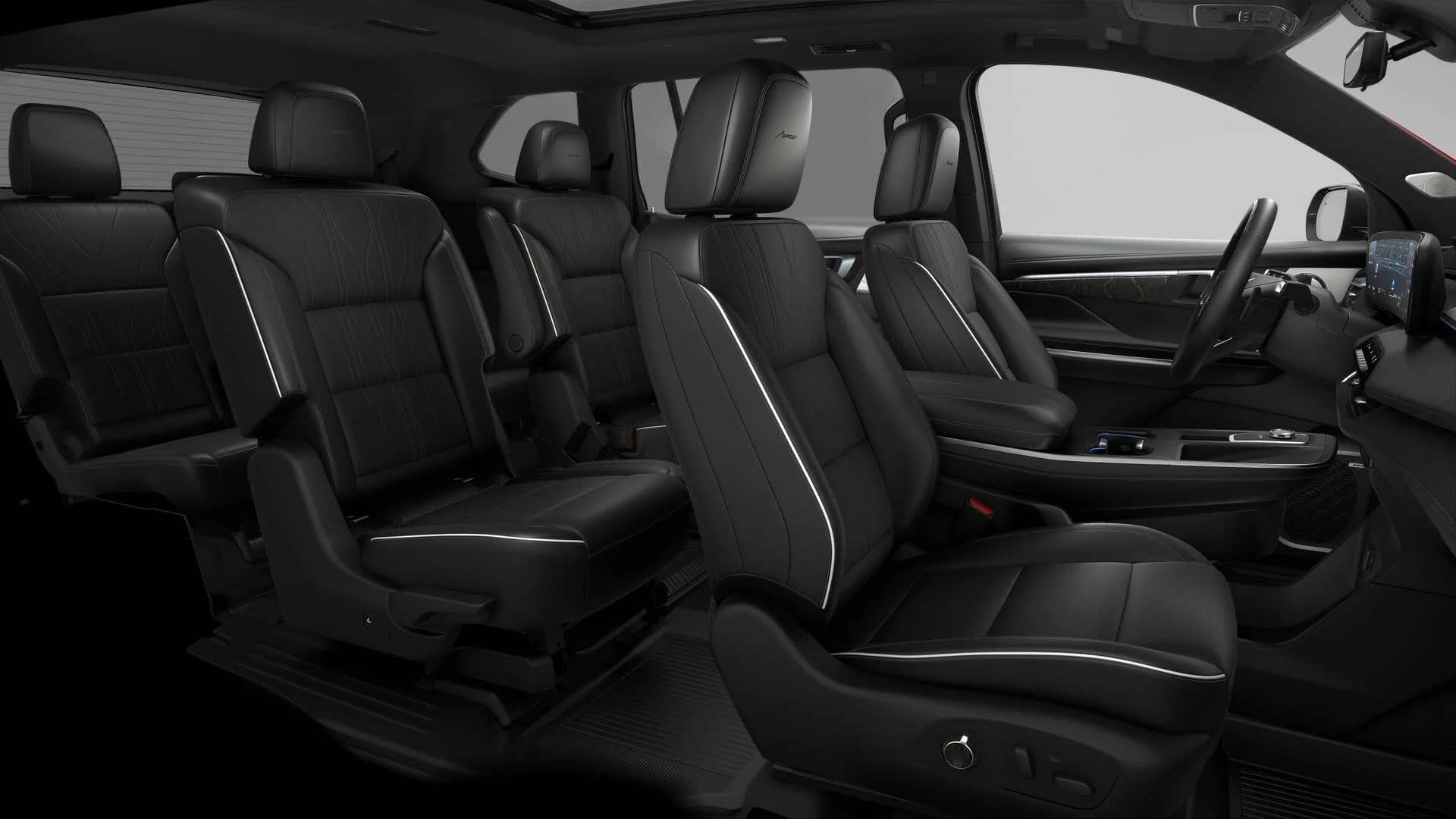 2027 Buick Enclave - Image 33