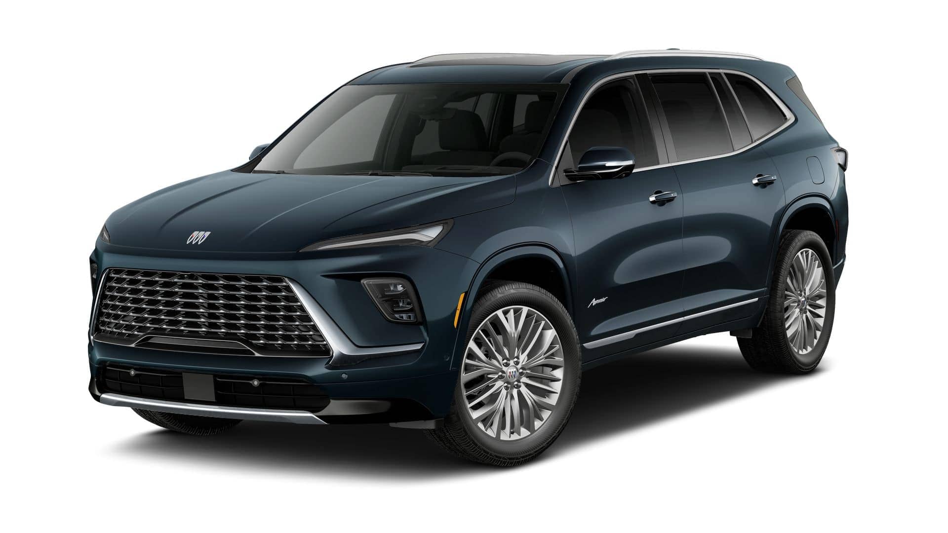 2027 Buick Enclave - Image 1